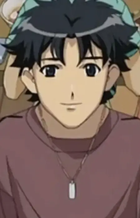Kousuke Tamiya