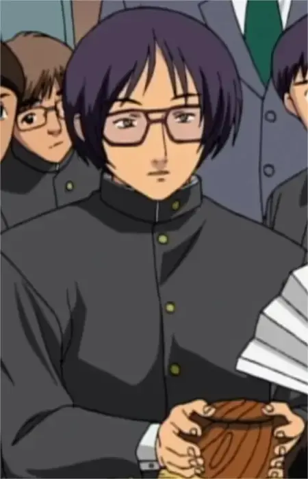 Moriyama