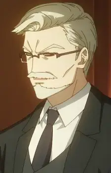 Gensei Suou