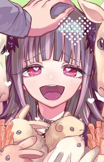 Shiina Usami