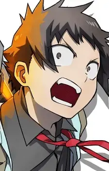 Hikaru Amatsuga