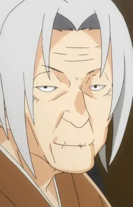 Oryou Sonozaki