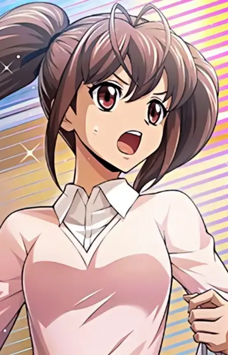 Benio Akagi