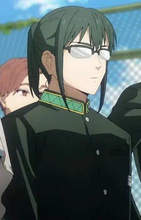 Saku Mizuki