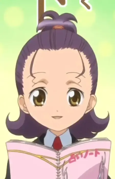 Koyomi Hirano