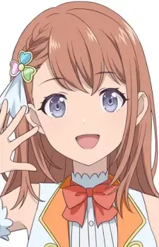 Minori Hanasato