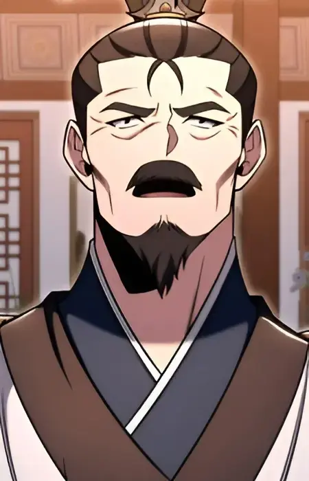 Gangho Jang