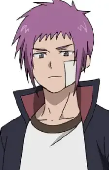 Touya Mutsuki