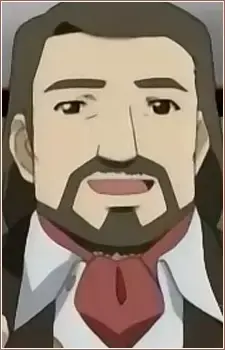 Jiro Misaki