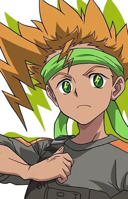 Shieru Kaminari