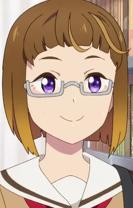 Aria Shibuya