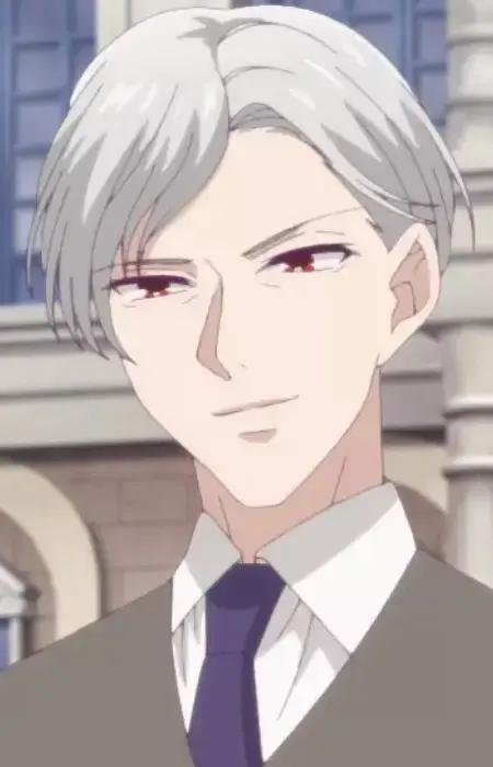 Lotis Nikaidou