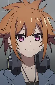 Izumi Yamamoto