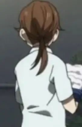 Mother Sawabe