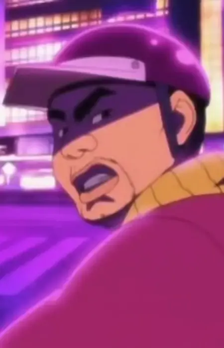 Renkon Chief