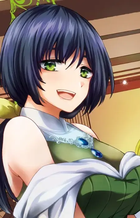 Shizuko