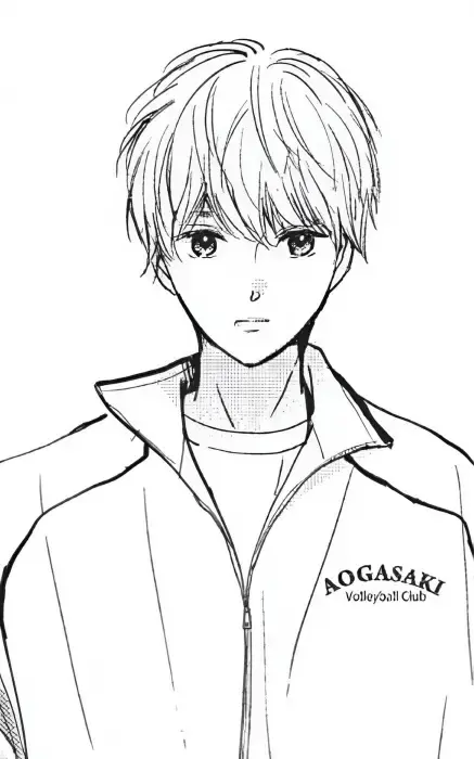 Asahi Kiryuu