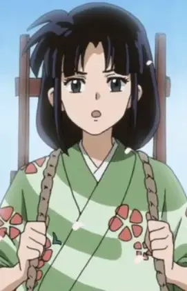 Oharu