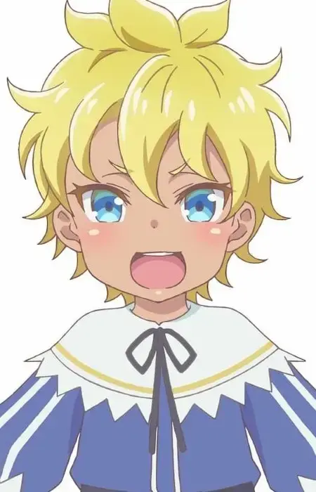 Regulus Berstein Kikunoi