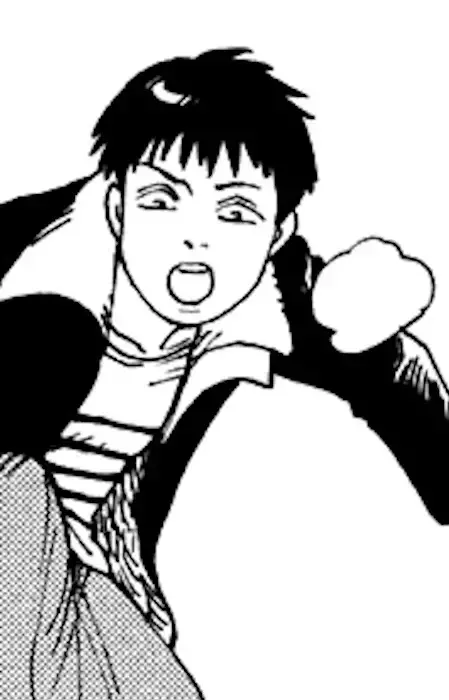 Shizue Arakawa