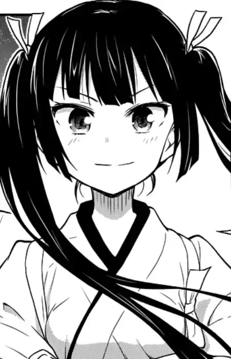 Mikoto Kushinada