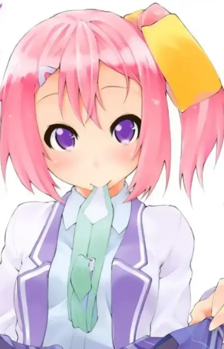 Mina Minato