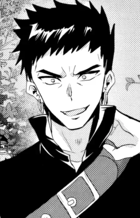 Black Dragon