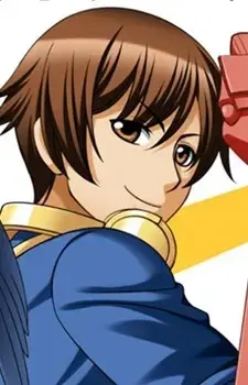 Eita Touga