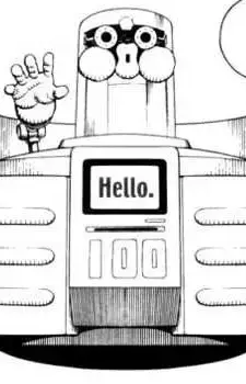 Deckman 100