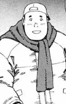 Daizaburou Sato