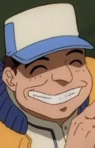 Roger