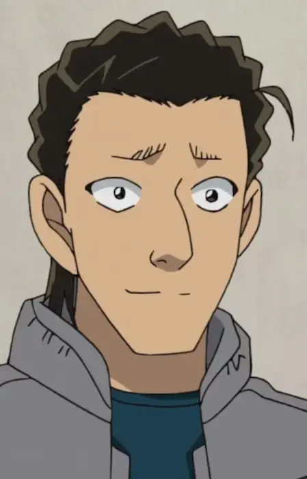 Gaku Yanagimachi