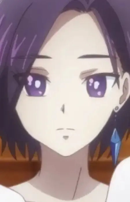 Kuro's Mother