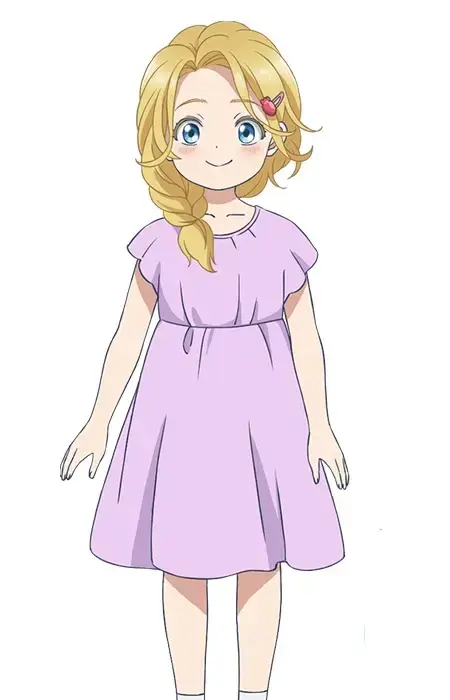 Kii Ella Krause