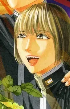 Koumei Sakakibara