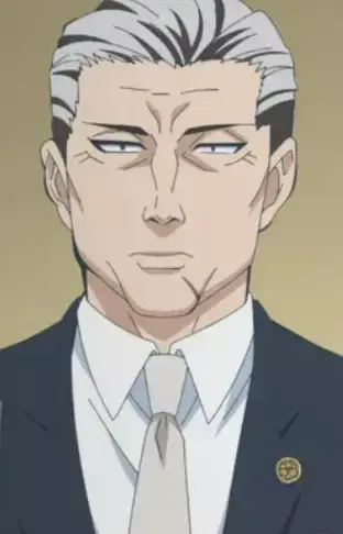 Reiji Ebine
