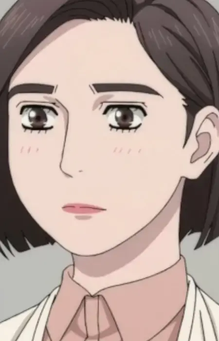 Mayuko Saionji