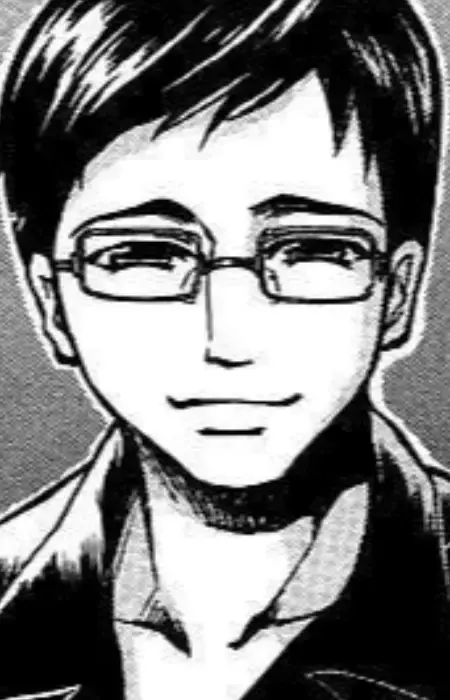 Shinshi Nanadou