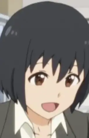 Mitsuki's Colleague