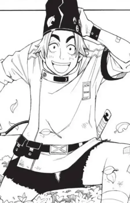 Mikuni Takano
