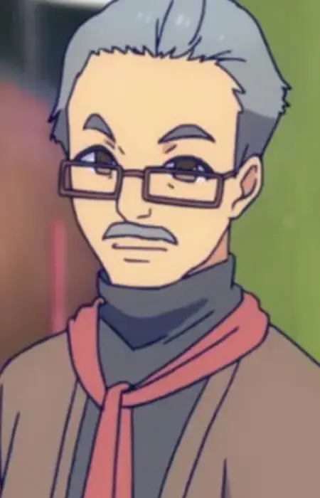 Father Sonou