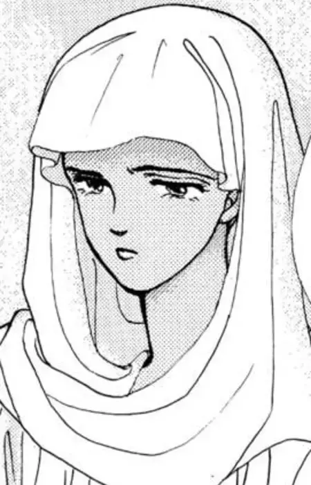 Lian Matsudaira
