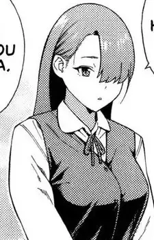 Kana Shijou