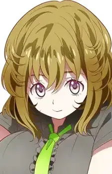 Erika Koudaiji