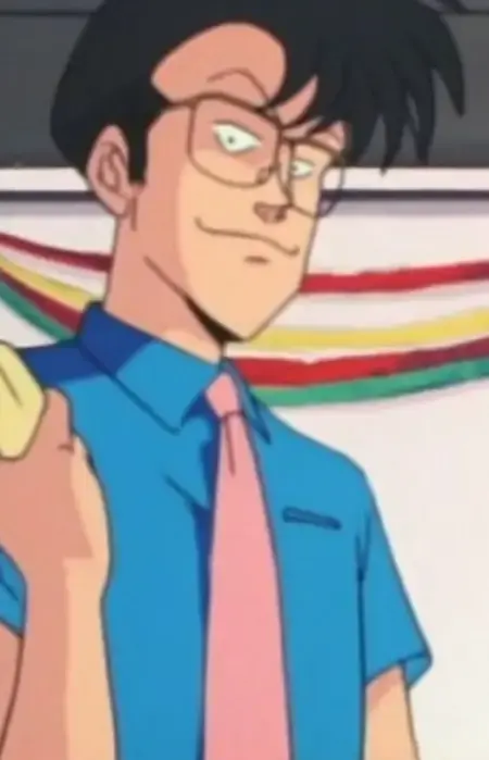 Yuzou Iyami