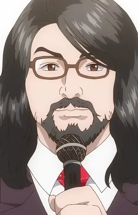 Sekai no Harimoto