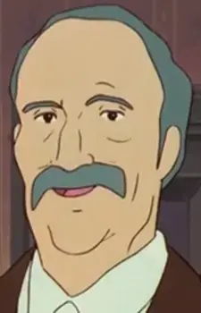 Mr. Russel