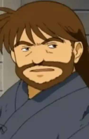 Ichidou Takekura