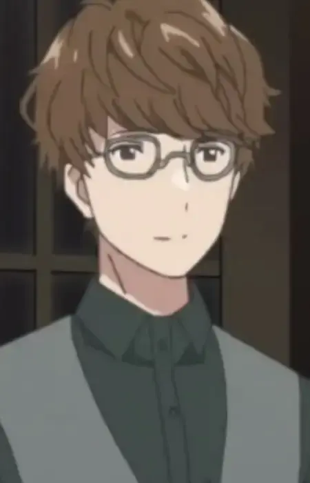 Shuusei Ichiyanagi