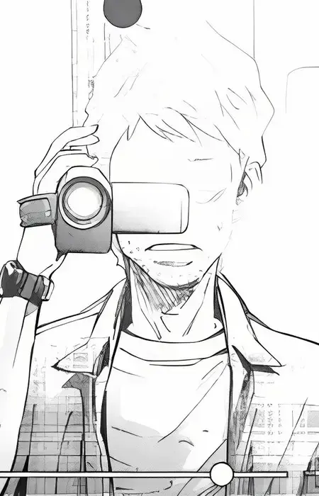 Kaito Kameyama